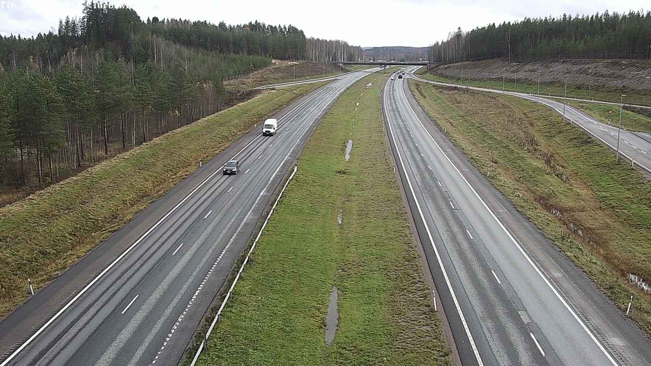 Kelikamerat Kuva Tie 3 Janakkala, Turenki, Janakkala, Kanta-Häme