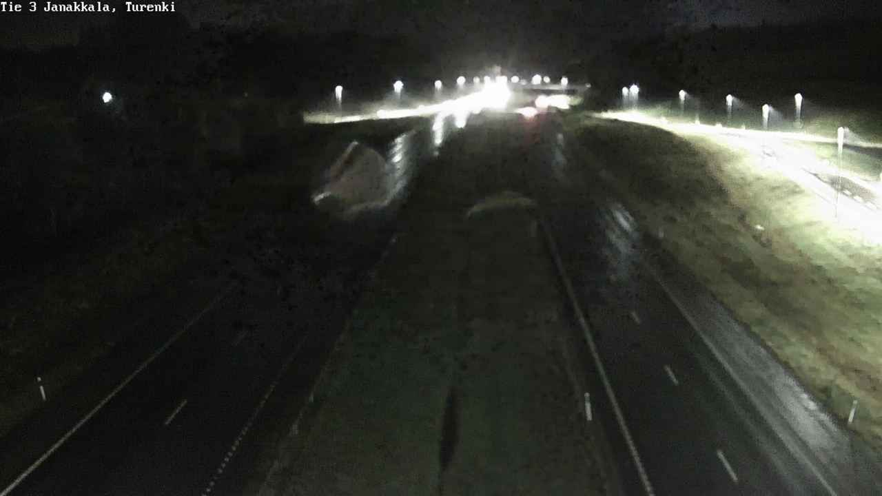 Kelikamerat Kuva Tie 3 Janakkala, Turenki, Janakkala, Kanta-Häme