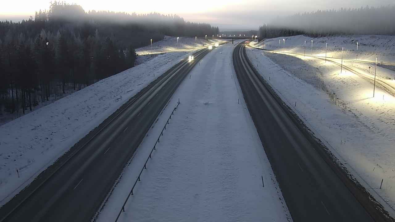 Kelikamerat Kuva Tie 3 Janakkala, Turenki, Janakkala, Kanta-Häme