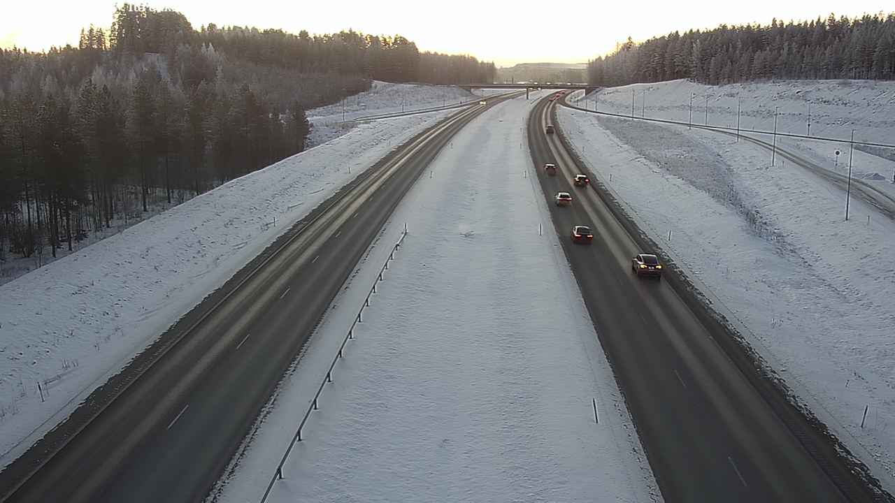 Kelikamerat Kuva Tie 3 Janakkala, Turenki, Janakkala, Kanta-Häme