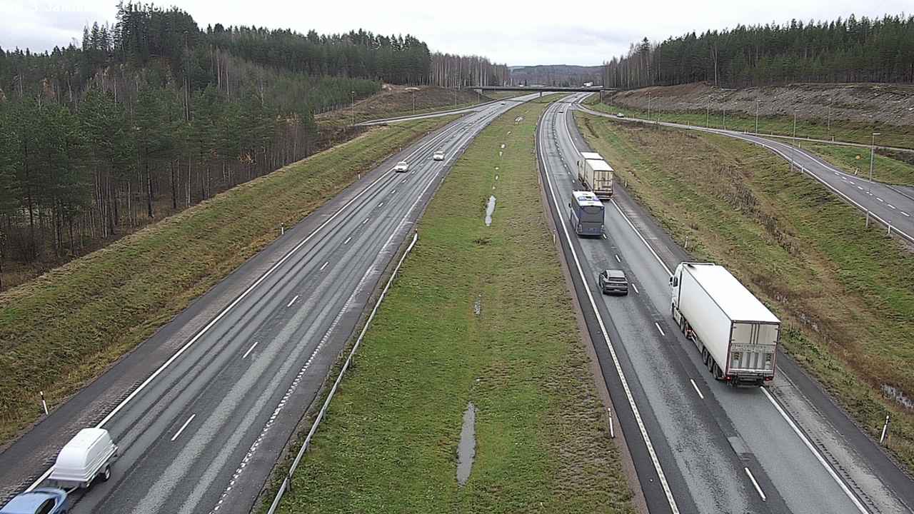 Kelikamerat Kuva Tie 3 Janakkala, Turenki, Janakkala, Kanta-Häme