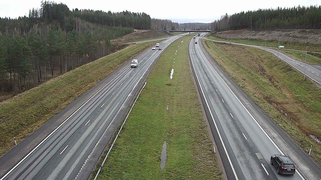 Kelikamerat Kuva Tie 3 Janakkala, Turenki, Janakkala, Kanta-Häme