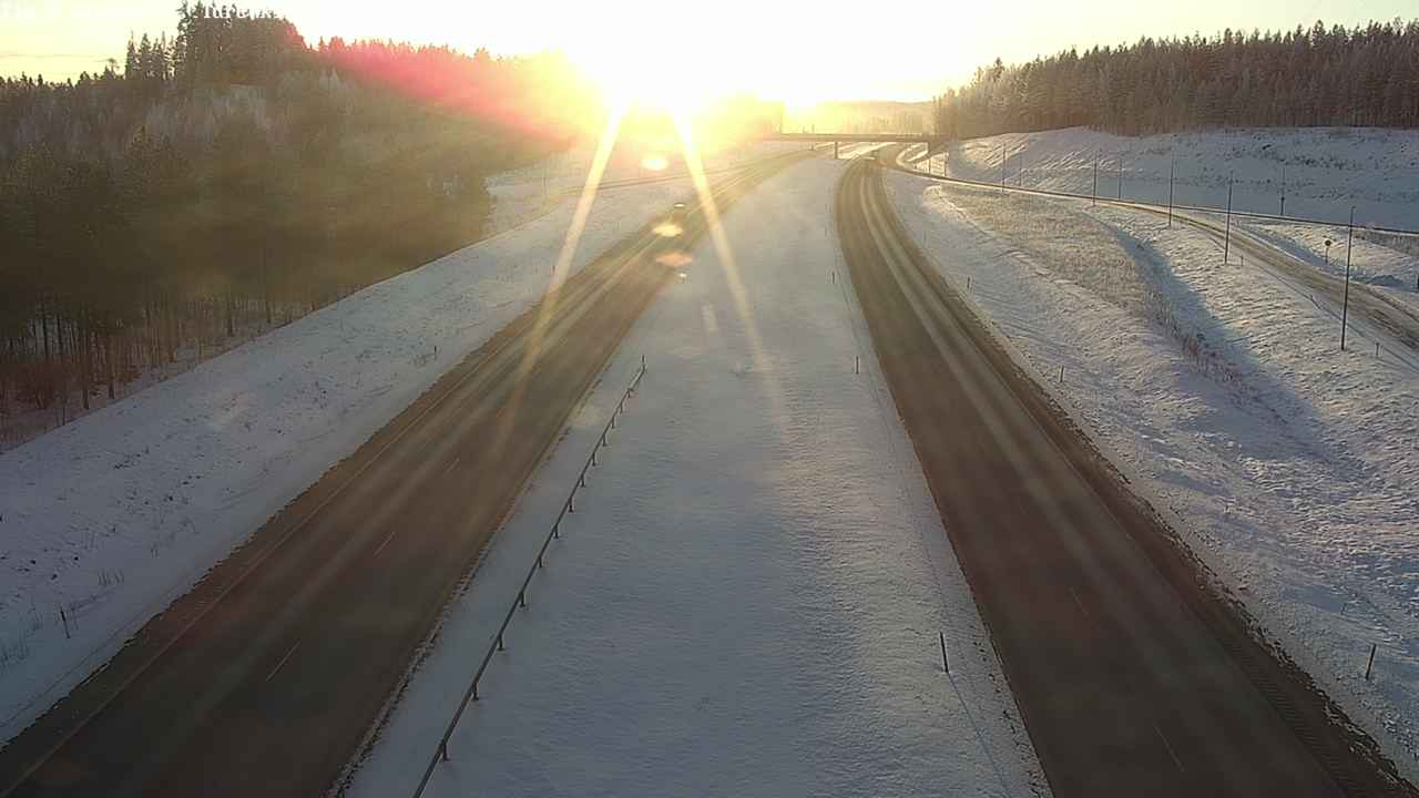 Kelikamerat Kuva Tie 3 Janakkala, Turenki, Janakkala, Kanta-Häme