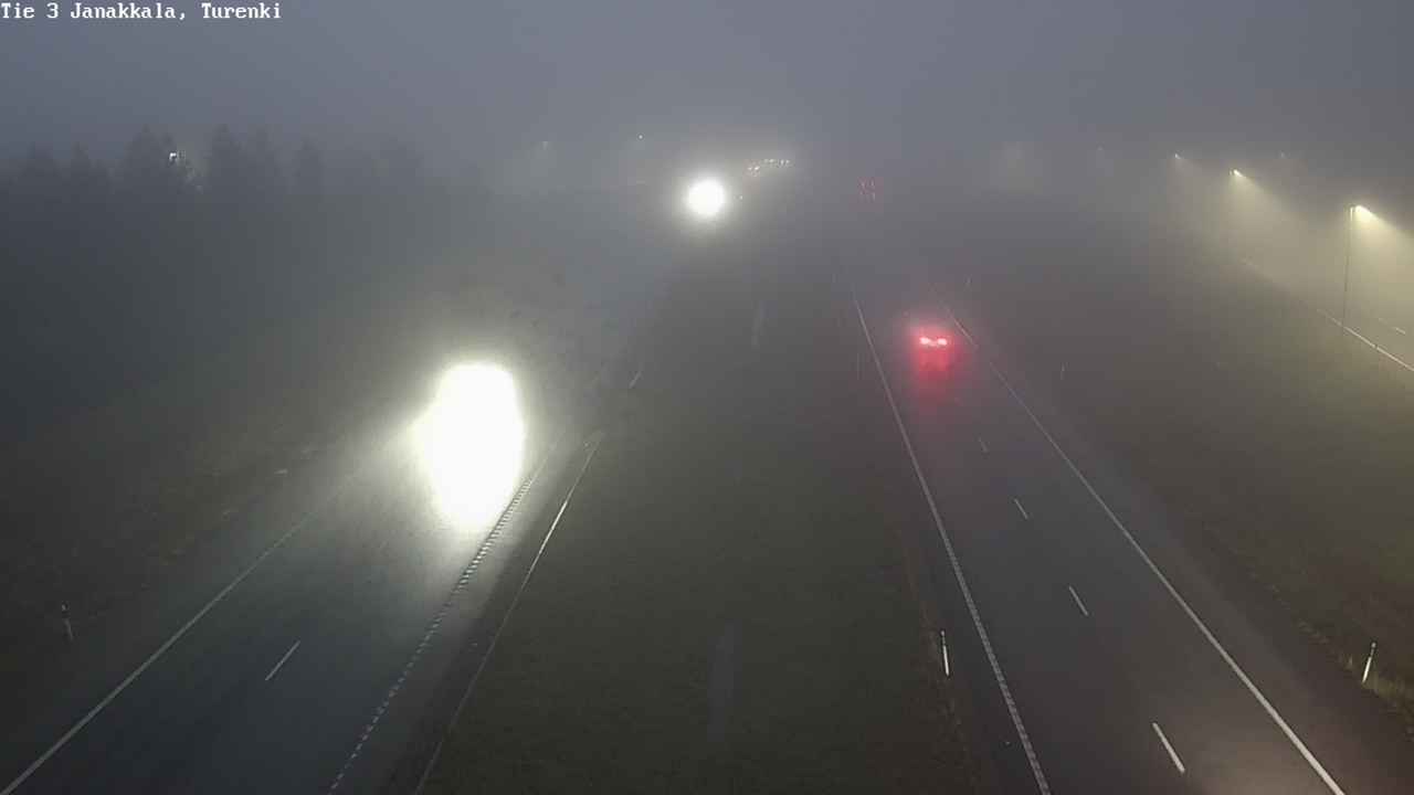 Kelikamerat Kuva Tie 3 Janakkala, Turenki, Janakkala, Kanta-Häme