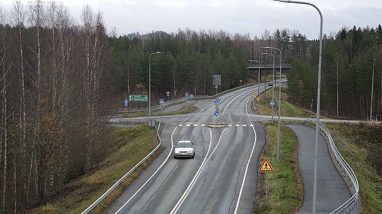 Kelikamerat Kuva Tie 3 Janakkala, Turenki, Janakkala, Kanta-Häme