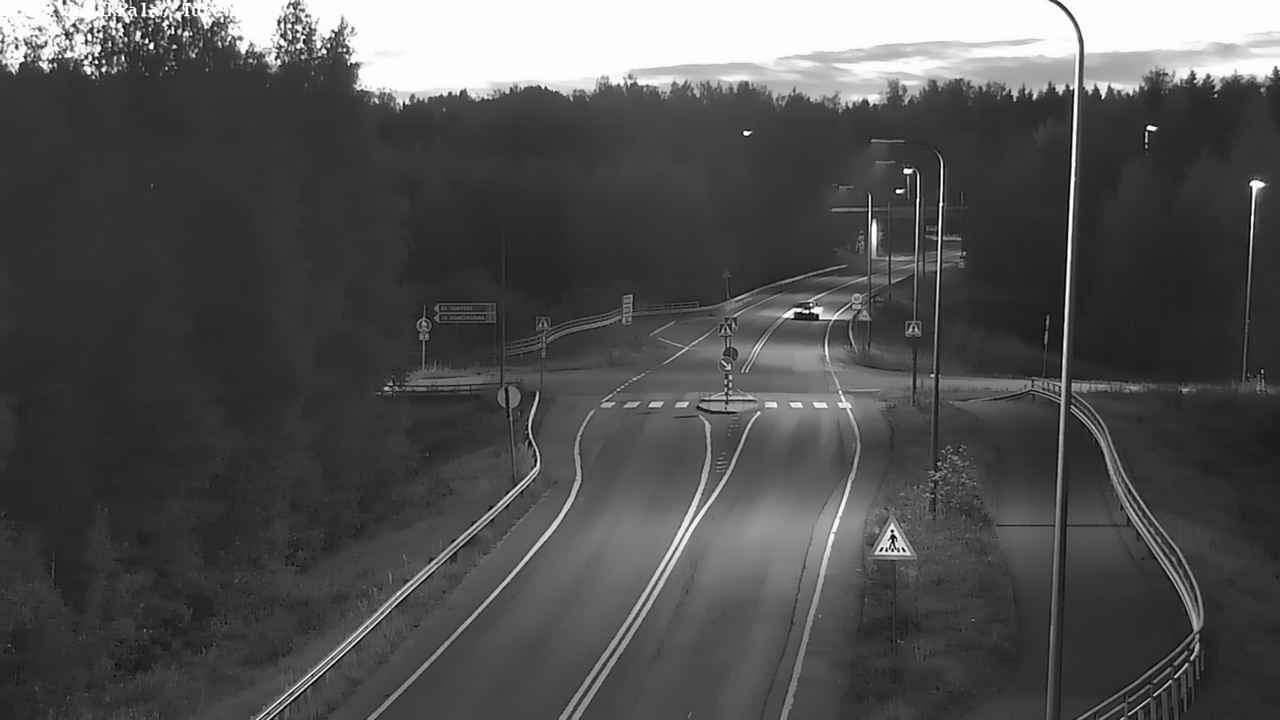 Weather Camera Image Väg 3 Janakkala, Turenki, Janakkala, Kanta-Häme