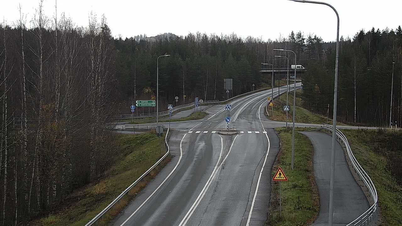 Kelikamerat Kuva Tie 3 Janakkala, Turenki, Janakkala, Kanta-Häme