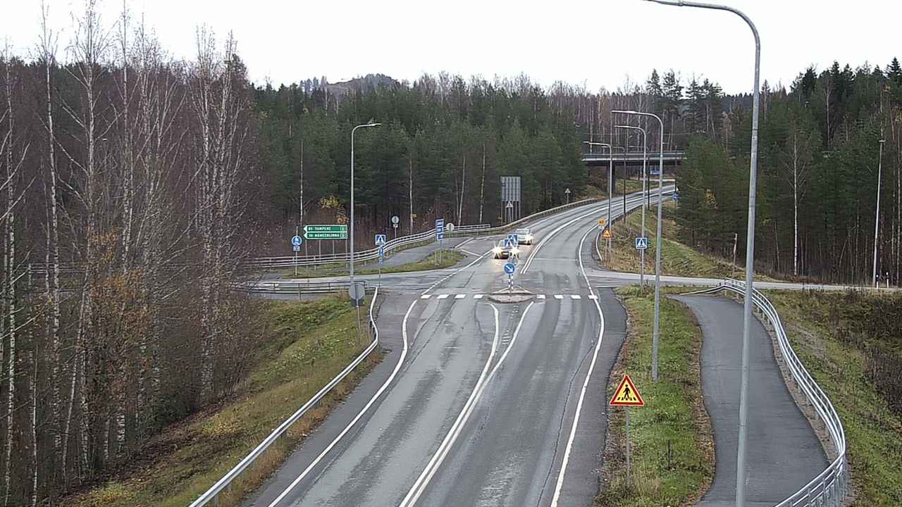 Kelikamerat Kuva Tie 3 Janakkala, Turenki, Janakkala, Kanta-Häme