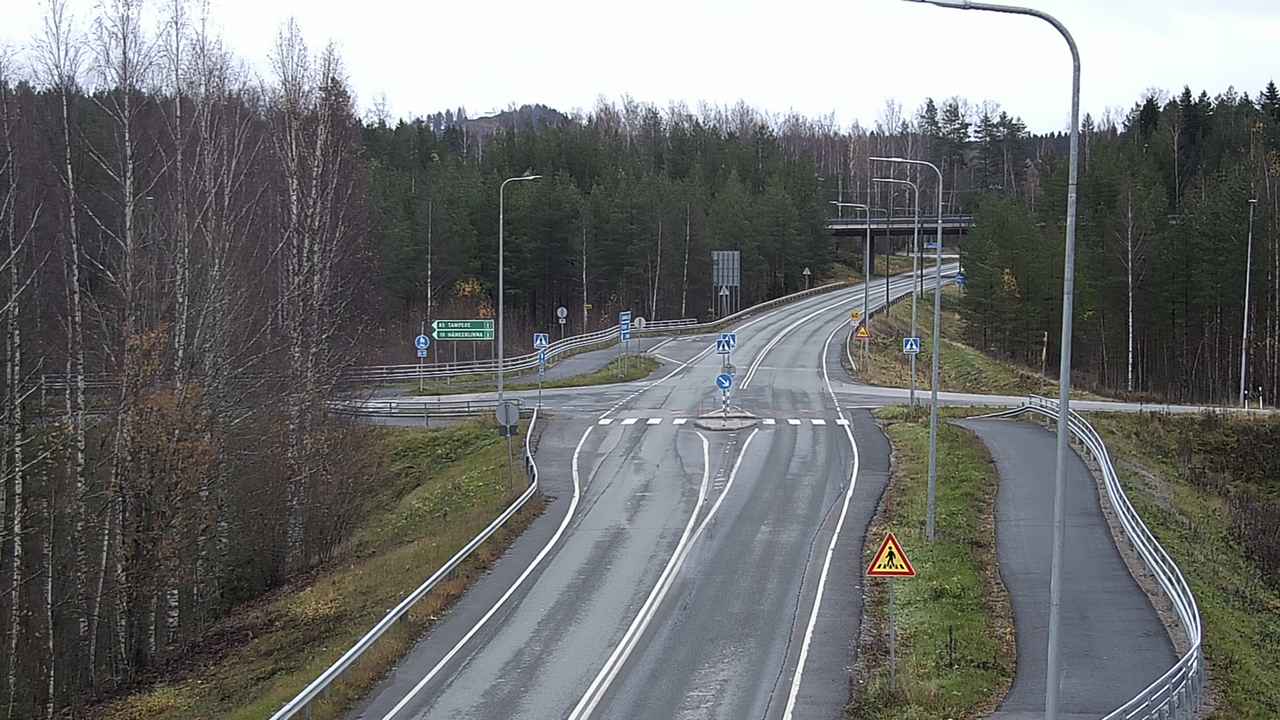 Kelikamerat Kuva Tie 3 Janakkala, Turenki, Janakkala, Kanta-Häme
