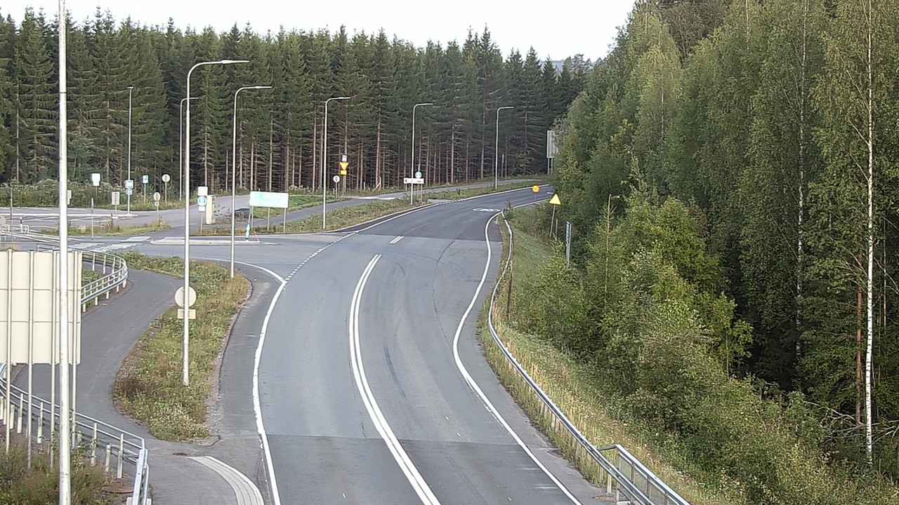 Kelikamerat Kuva Tie 3 Janakkala, Turenki, Janakkala, Kanta-Häme
