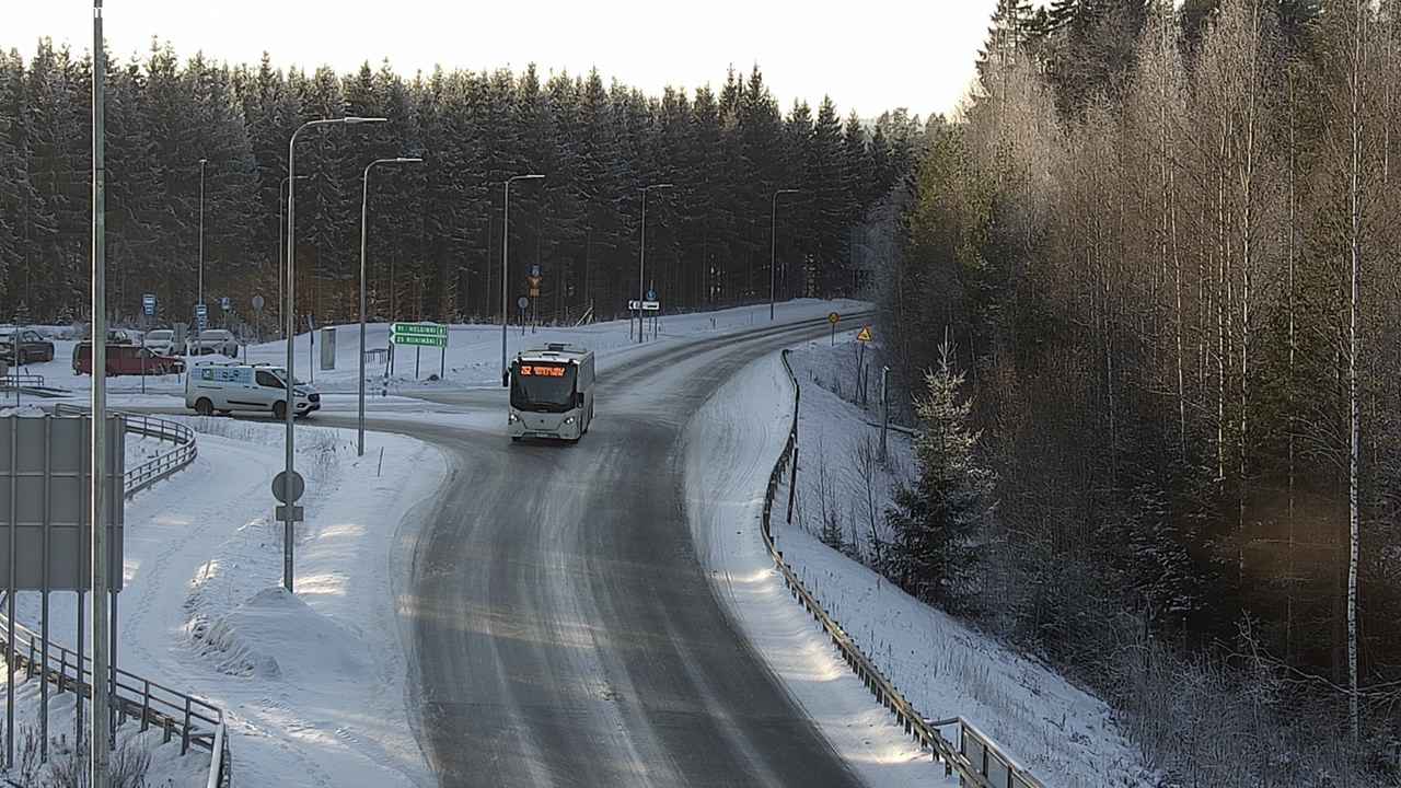 Kelikamerat Kuva Tie 3 Janakkala, Turenki, Janakkala, Kanta-Häme