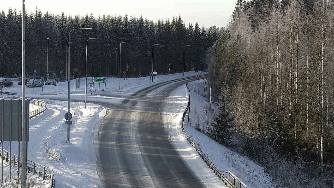 Kelikamerat Kuva Tie 3 Janakkala, Turenki, Janakkala, Kanta-Häme