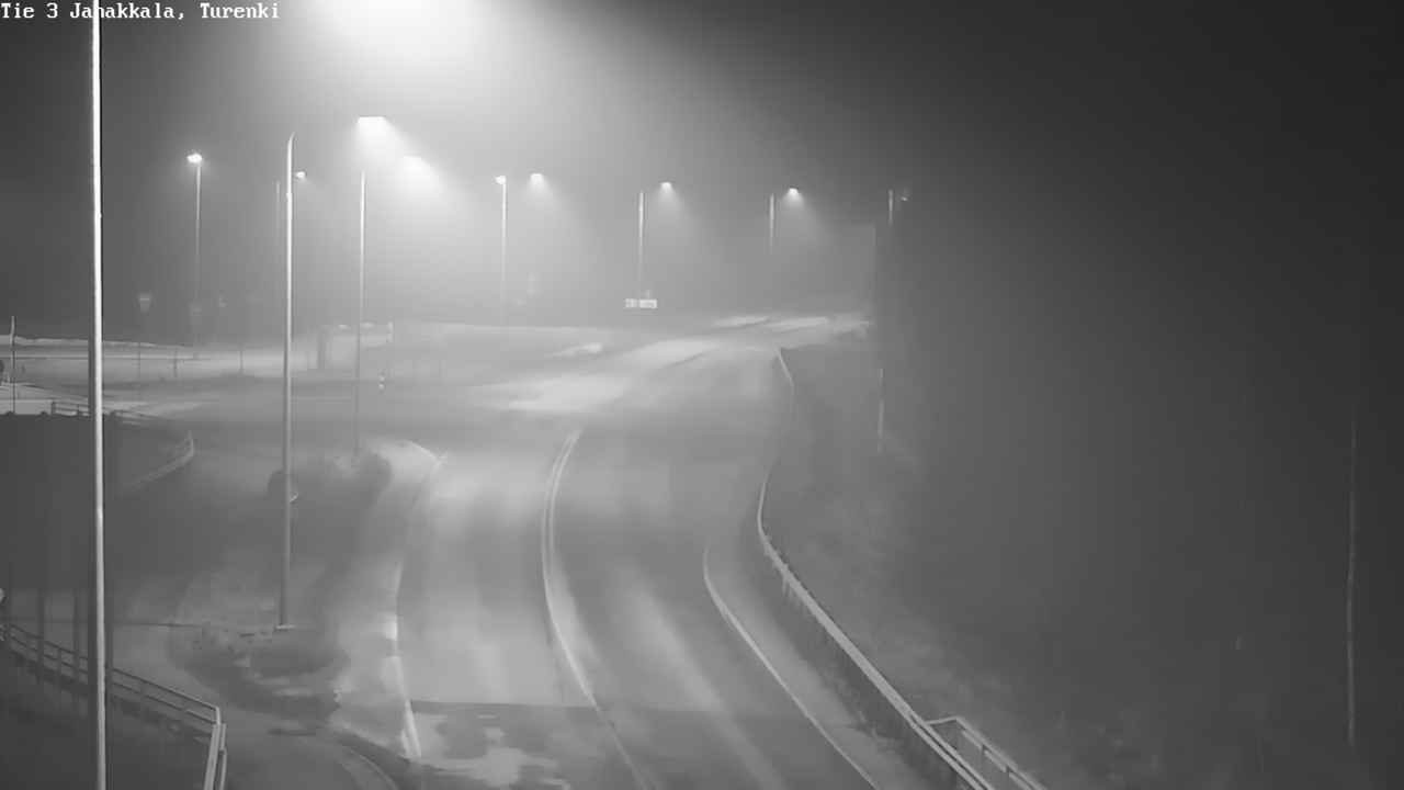 Kelikamerat Kuva Tie 3 Janakkala, Turenki, Janakkala, Kanta-Häme