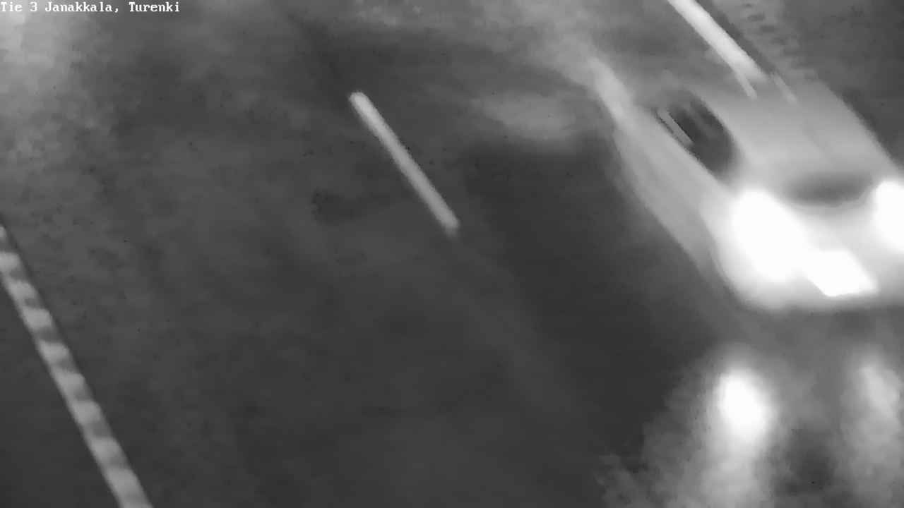 Kelikamerat Kuva Tie 3 Janakkala, Turenki, Janakkala, Kanta-Häme