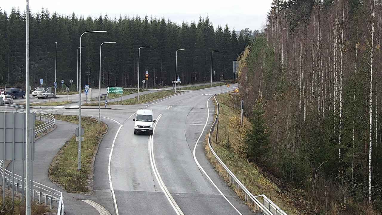 Kelikamerat Kuva Tie 3 Janakkala, Turenki, Janakkala, Kanta-Häme