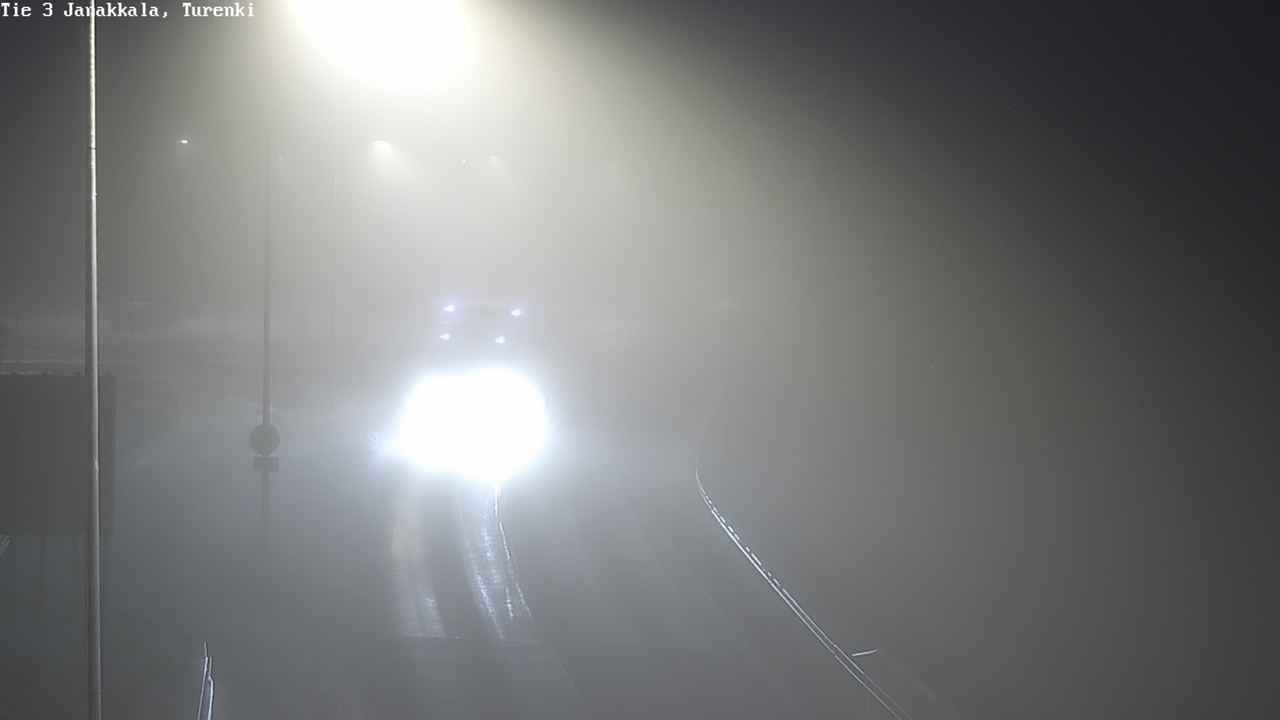 Kelikamerat Kuva Tie 3 Janakkala, Turenki, Janakkala, Kanta-Häme