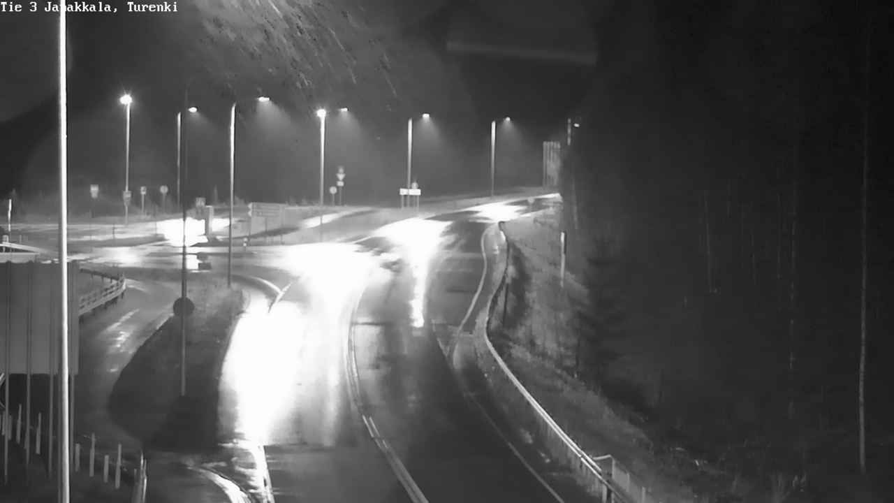 Kelikamerat Kuva Tie 3 Janakkala, Turenki, Janakkala, Kanta-Häme