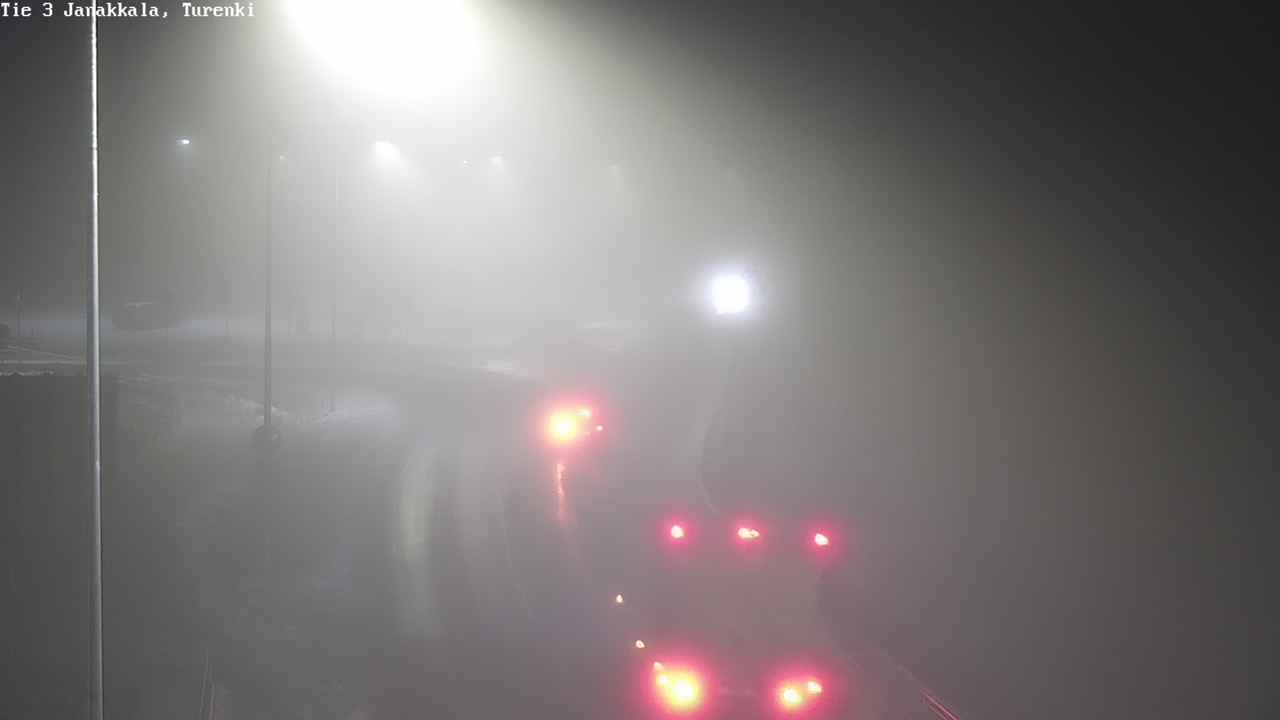 Kelikamerat Kuva Tie 3 Janakkala, Turenki, Janakkala, Kanta-Häme