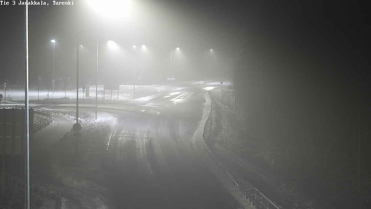 Kelikamerat Kuva Tie 3 Janakkala, Turenki, Janakkala, Kanta-Häme