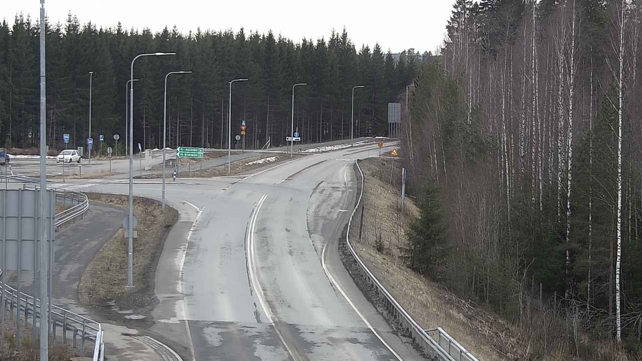 Kelikamerat Kuva Tie 3 Janakkala, Turenki, Janakkala, Kanta-Häme