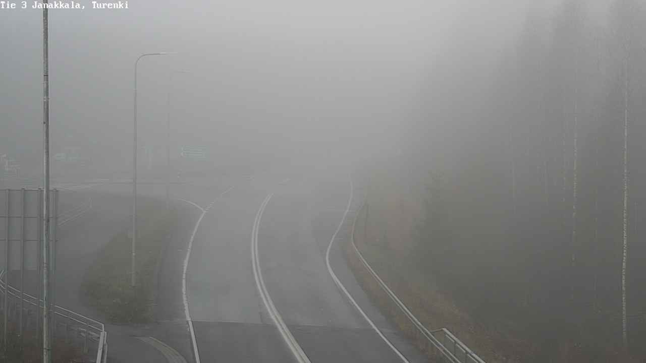 Kelikamerat Kuva Tie 3 Janakkala, Turenki, Janakkala, Kanta-Häme