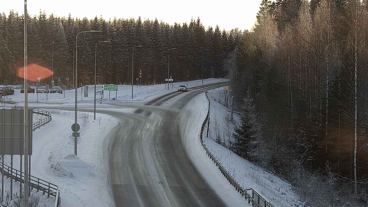 Kelikamerat Kuva Tie 3 Janakkala, Turenki, Janakkala, Kanta-Häme