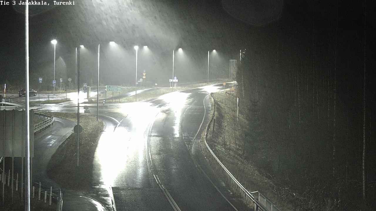 Kelikamerat Kuva Tie 3 Janakkala, Turenki, Janakkala, Kanta-Häme