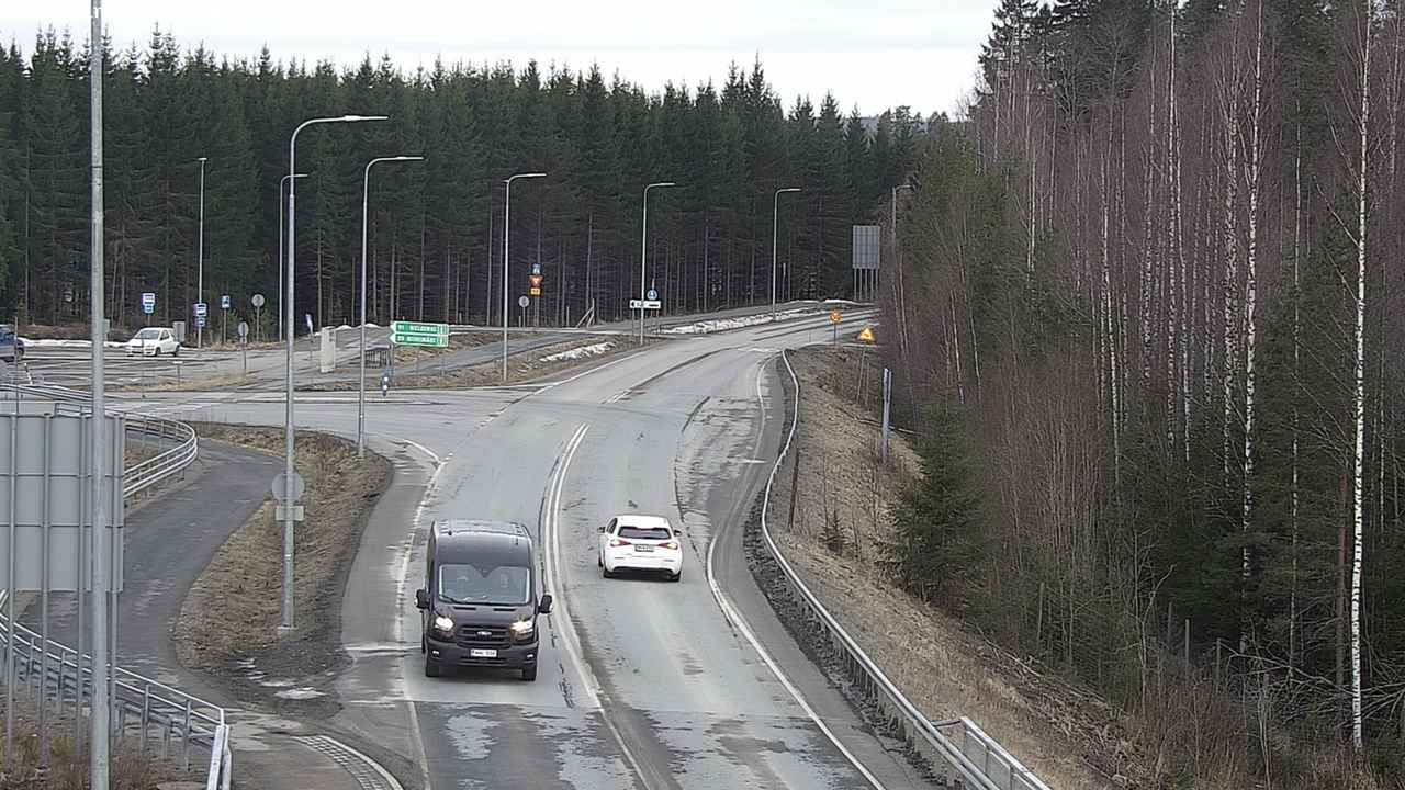 Kelikamerat Kuva Tie 3 Janakkala, Turenki, Janakkala, Kanta-Häme