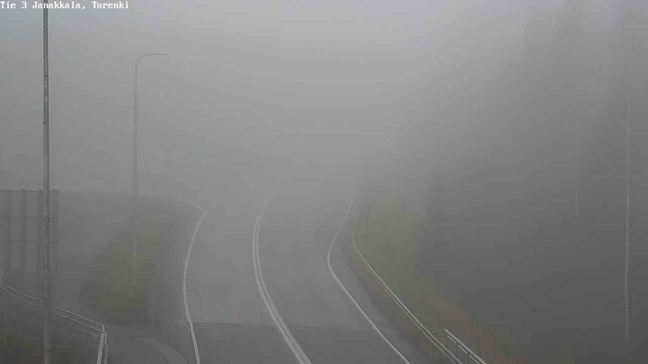 Kelikamerat Kuva Tie 3 Janakkala, Turenki, Janakkala, Kanta-Häme