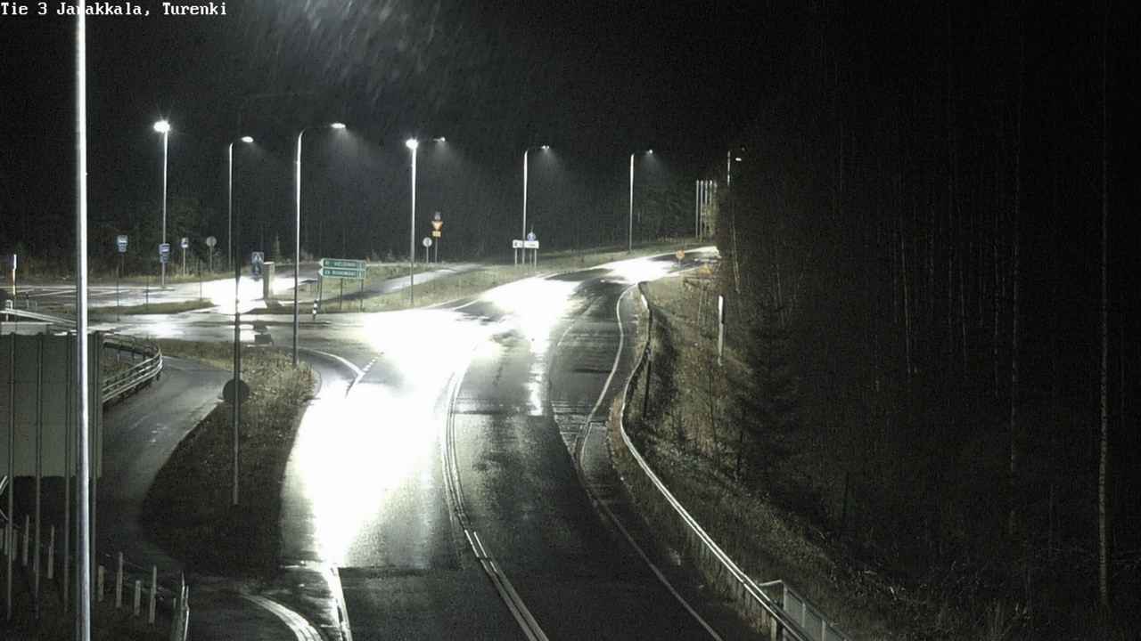 Kelikamerat Kuva Tie 3 Janakkala, Turenki, Janakkala, Kanta-Häme