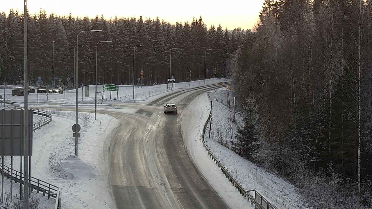 Kelikamerat Kuva Tie 3 Janakkala, Turenki, Janakkala, Kanta-Häme