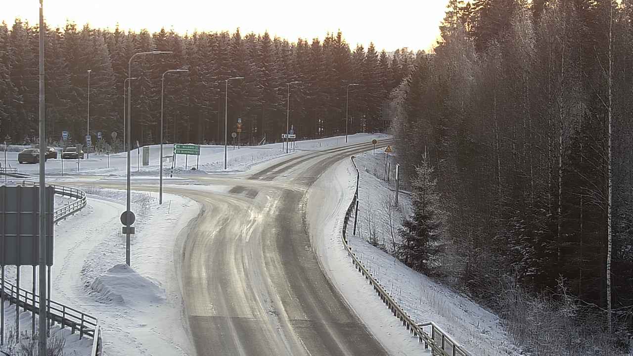 Kelikamerat Kuva Tie 3 Janakkala, Turenki, Janakkala, Kanta-Häme