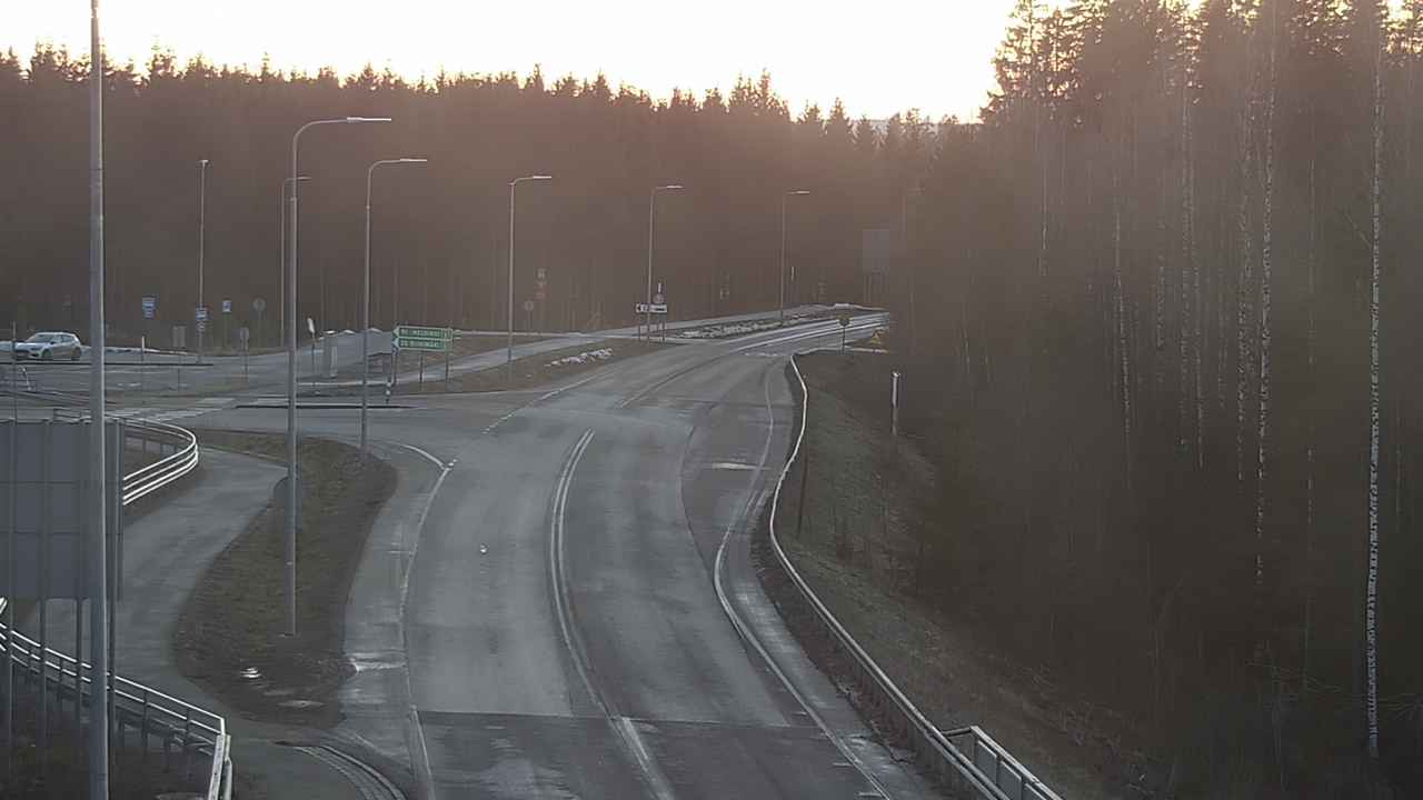Weather Camera Image Väg 3 Janakkala, Turenki, Janakkala, Kanta-Häme