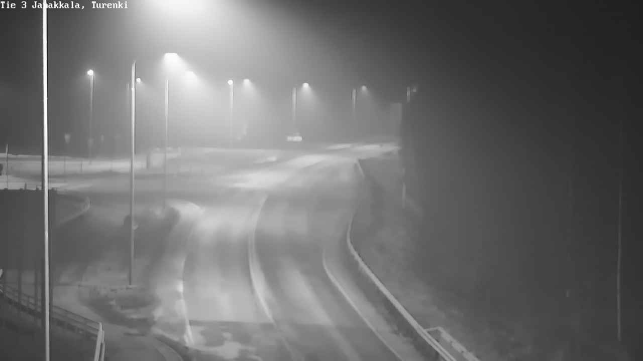 Kelikamerat Kuva Tie 3 Janakkala, Turenki, Janakkala, Kanta-Häme