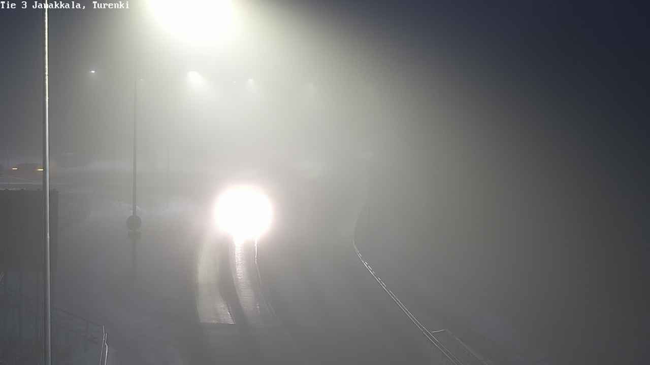 Kelikamerat Kuva Tie 3 Janakkala, Turenki, Janakkala, Kanta-Häme