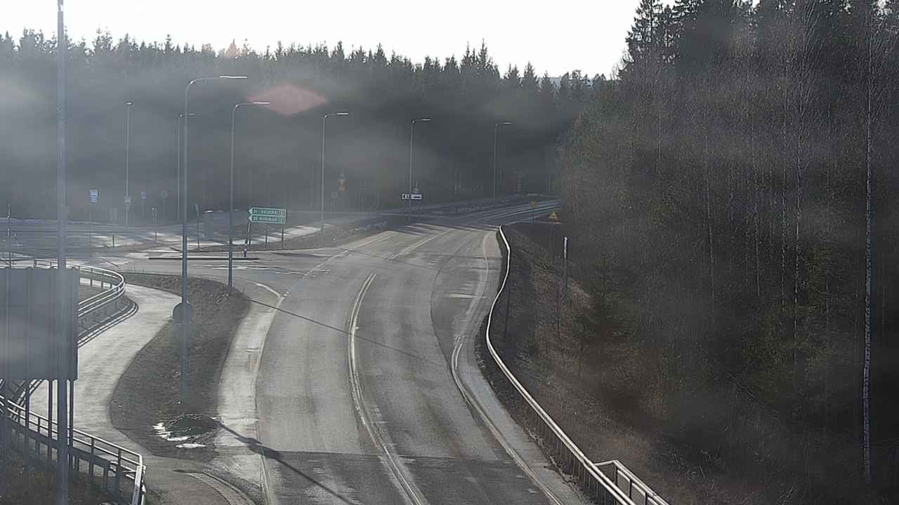 Weather Camera Image Väg 3 Janakkala, Turenki, Janakkala, Kanta-Häme