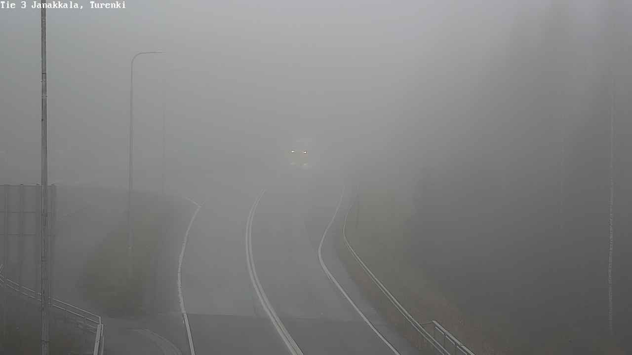 Kelikamerat Kuva Tie 3 Janakkala, Turenki, Janakkala, Kanta-Häme