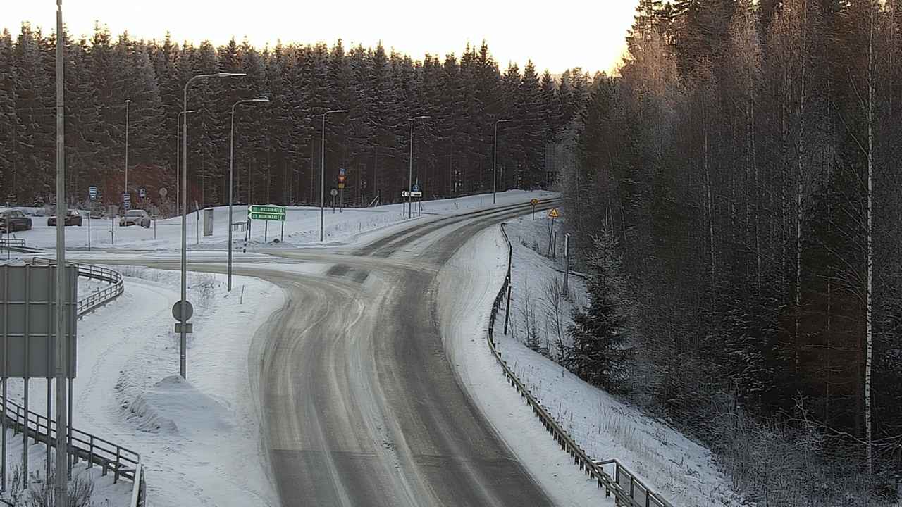 Kelikamerat Kuva Tie 3 Janakkala, Turenki, Janakkala, Kanta-Häme