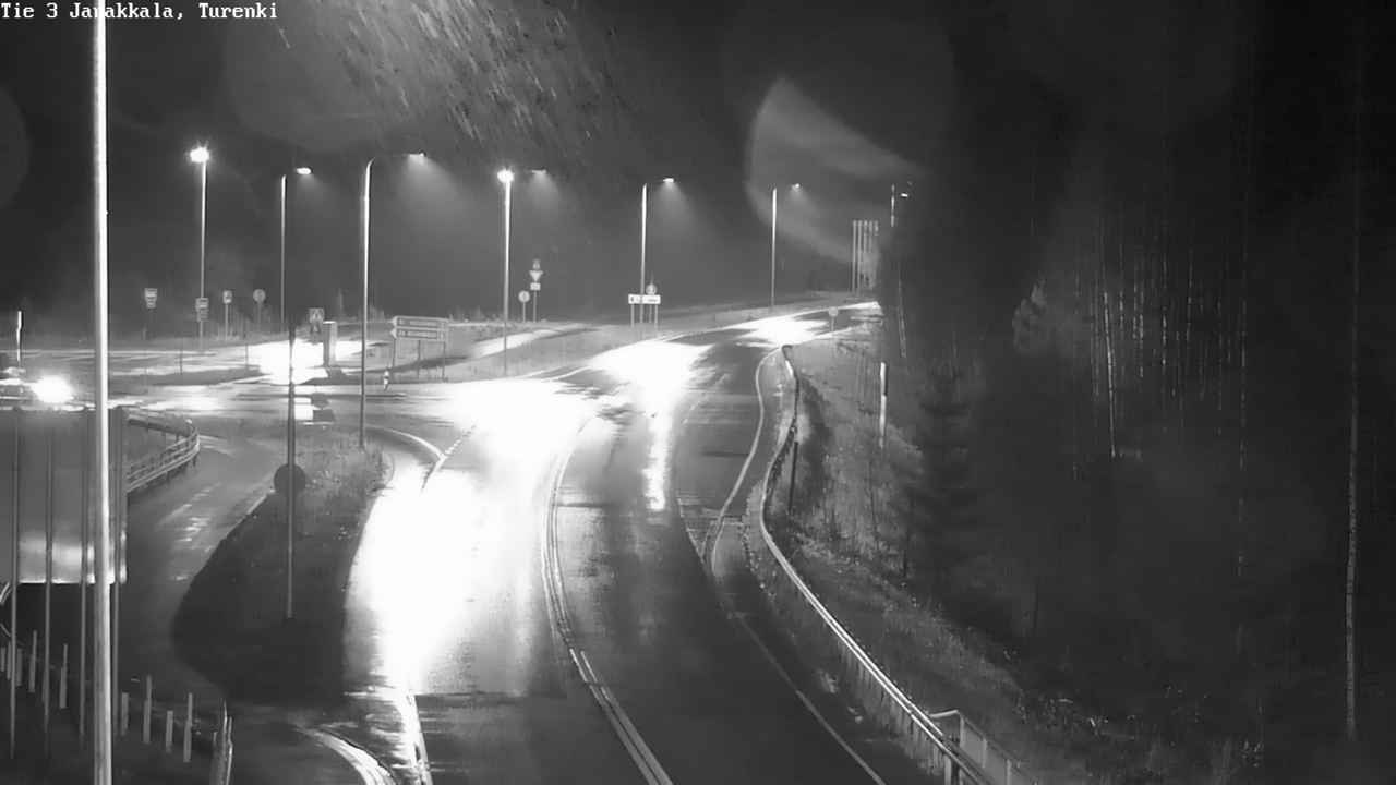 Kelikamerat Kuva Tie 3 Janakkala, Turenki, Janakkala, Kanta-Häme