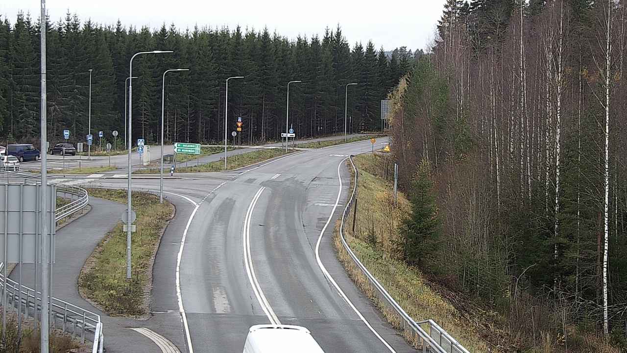 Kelikamerat Kuva Tie 3 Janakkala, Turenki, Janakkala, Kanta-Häme