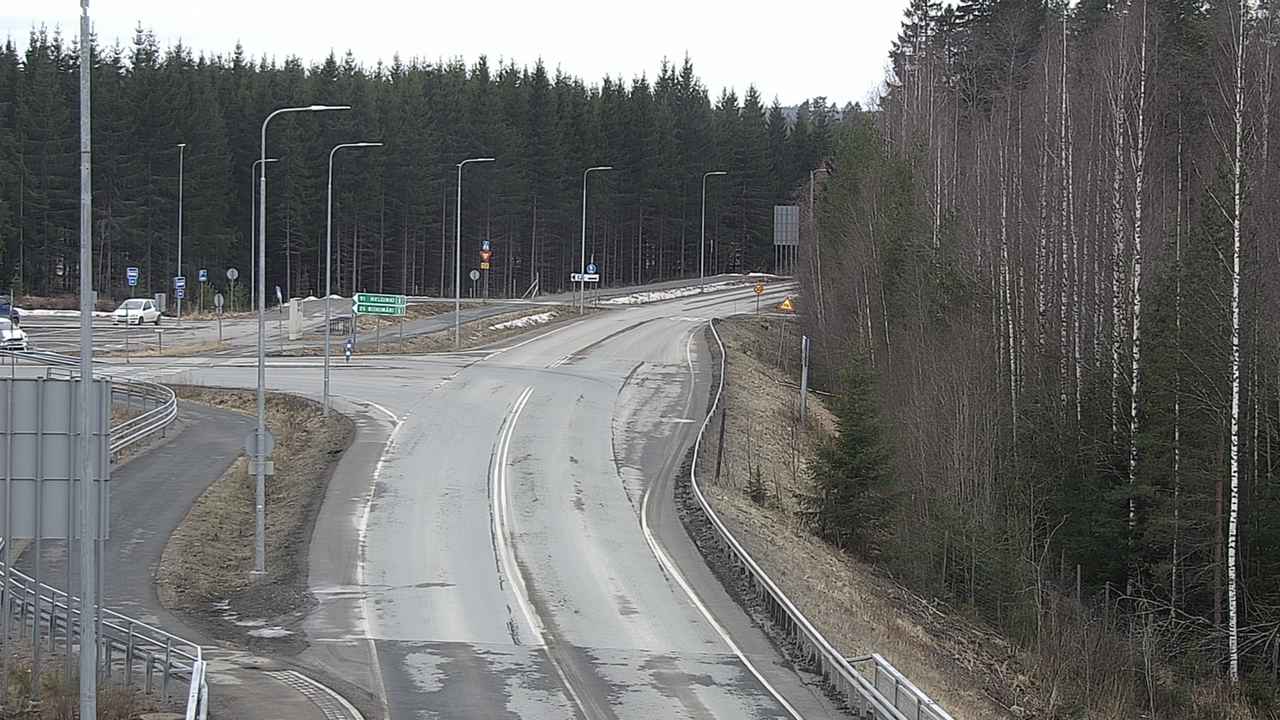 Kelikamerat Kuva Tie 3 Janakkala, Turenki, Janakkala, Kanta-Häme