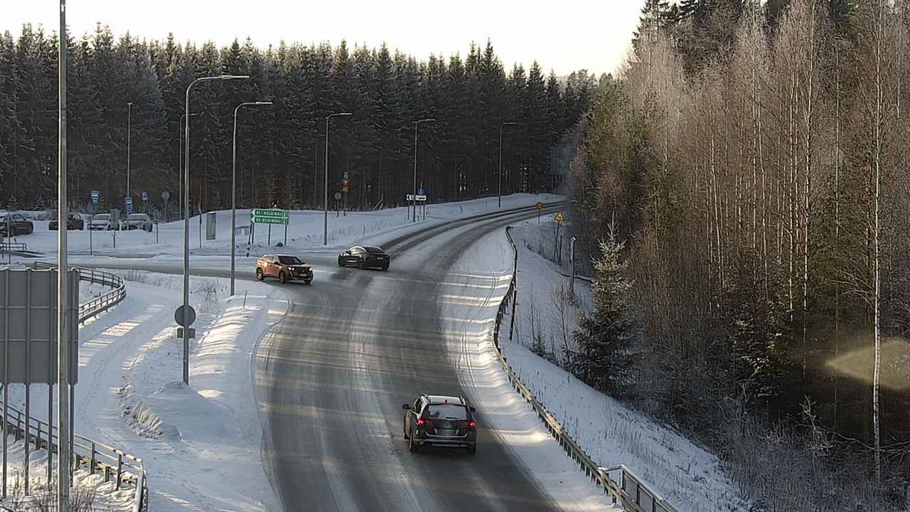 Kelikamerat Kuva Tie 3 Janakkala, Turenki, Janakkala, Kanta-Häme