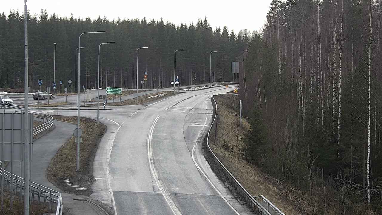 Kelikamerat Kuva Tie 3 Janakkala, Turenki, Janakkala, Kanta-Häme