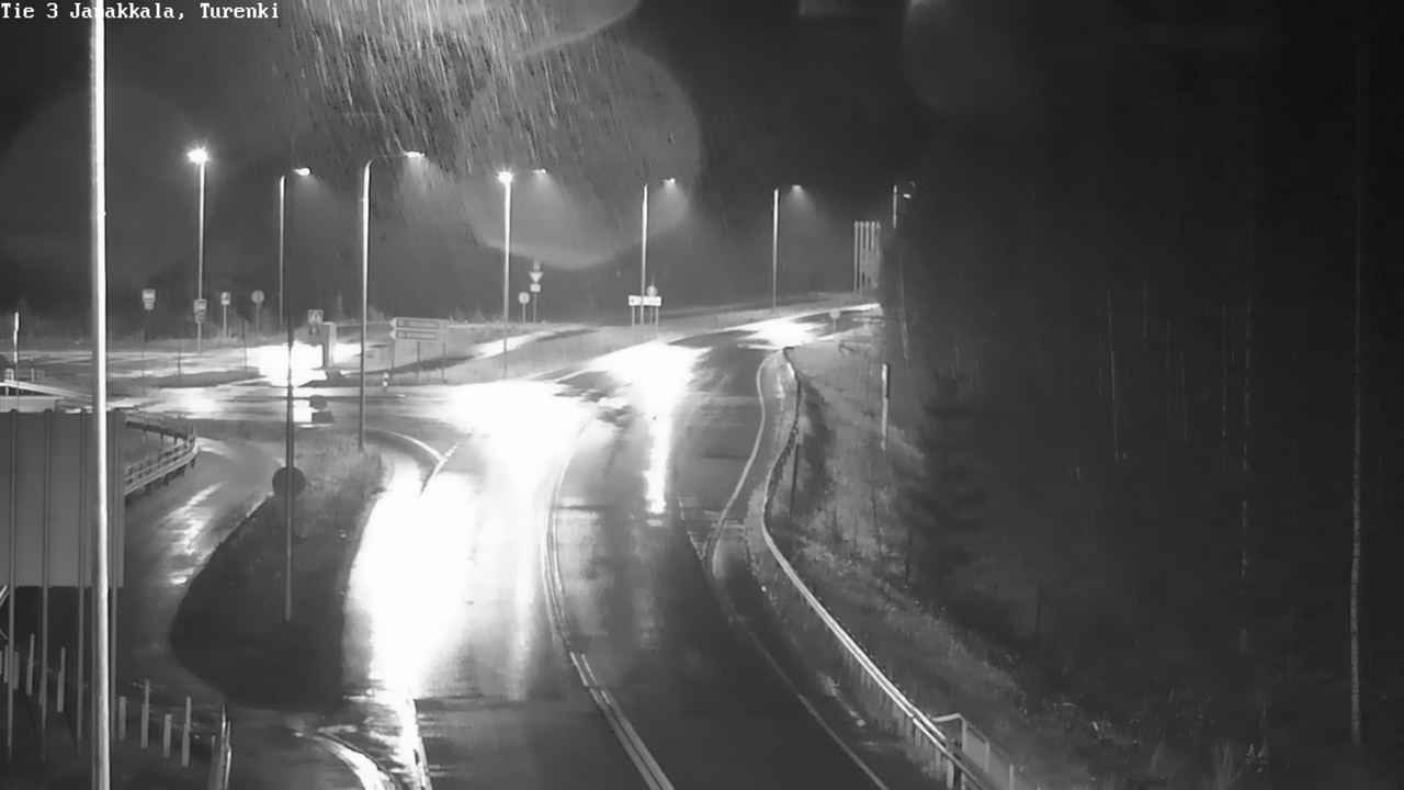 Kelikamerat Kuva Tie 3 Janakkala, Turenki, Janakkala, Kanta-Häme