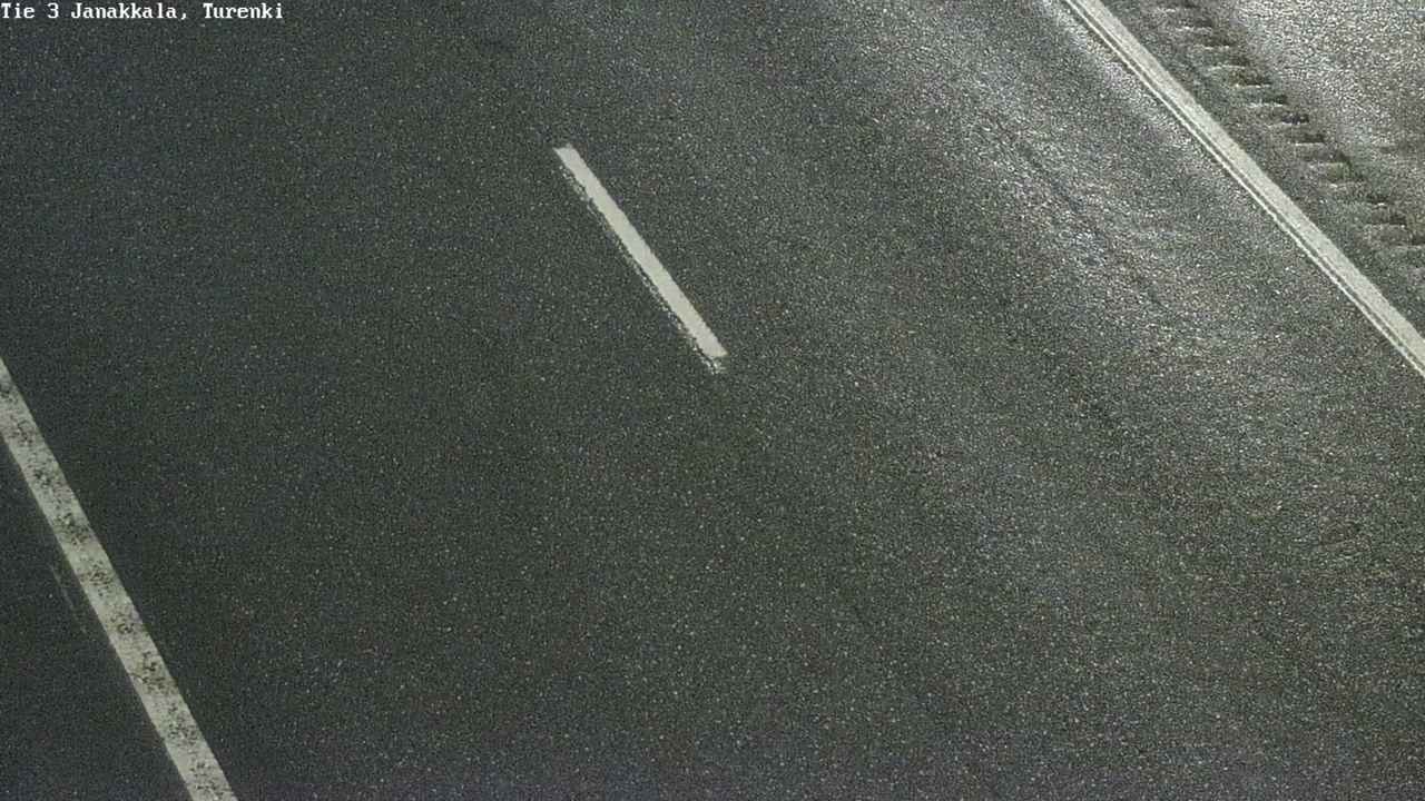 Kelikamerat Kuva Tie 3 Janakkala, Turenki, Janakkala, Kanta-Häme