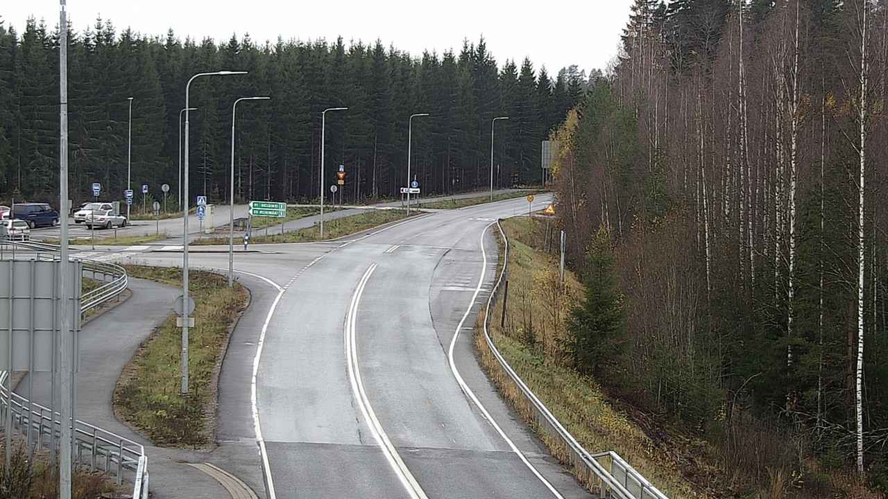 Kelikamerat Kuva Tie 3 Janakkala, Turenki, Janakkala, Kanta-Häme