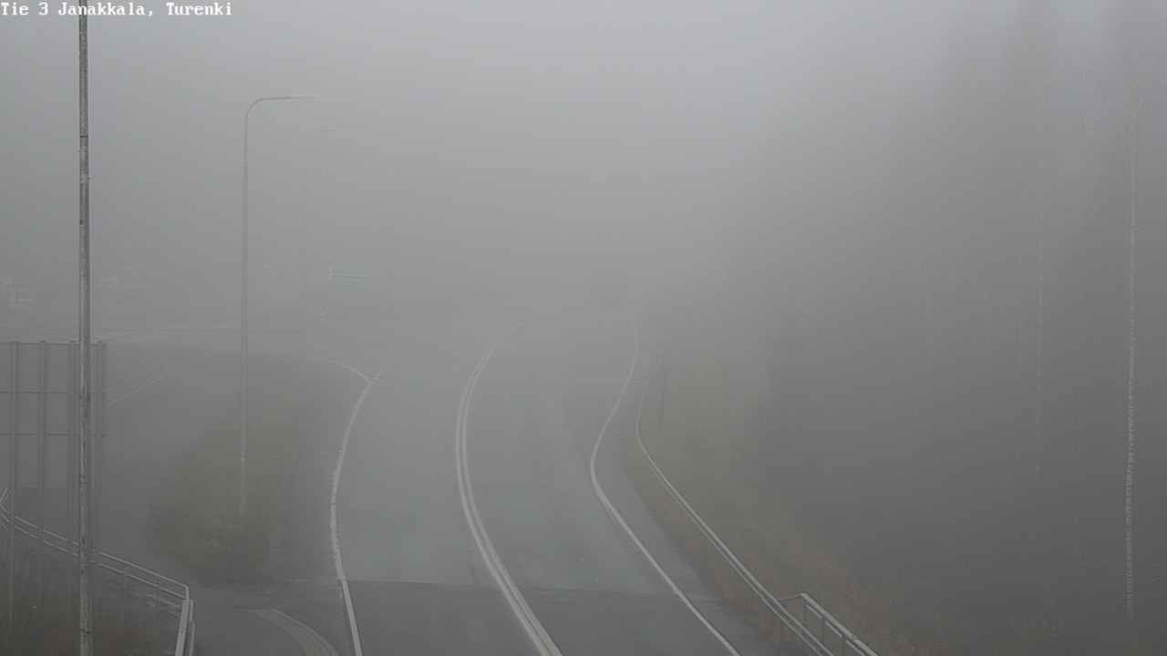 Kelikamerat Kuva Tie 3 Janakkala, Turenki, Janakkala, Kanta-Häme