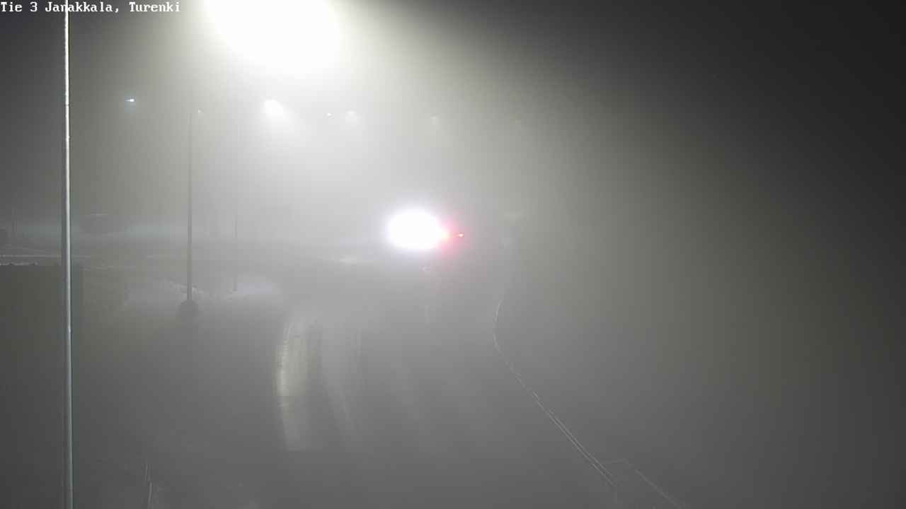 Kelikamerat Kuva Tie 3 Janakkala, Turenki, Janakkala, Kanta-Häme