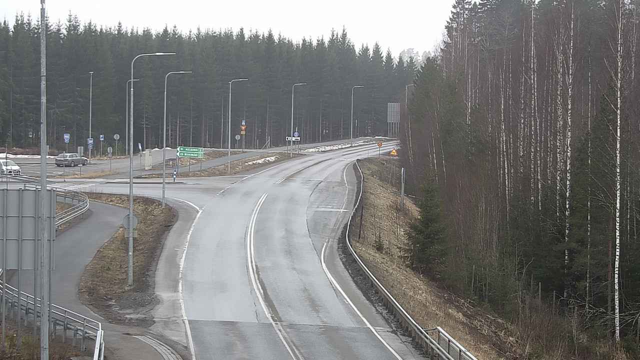 Kelikamerat Kuva Tie 3 Janakkala, Turenki, Janakkala, Kanta-Häme