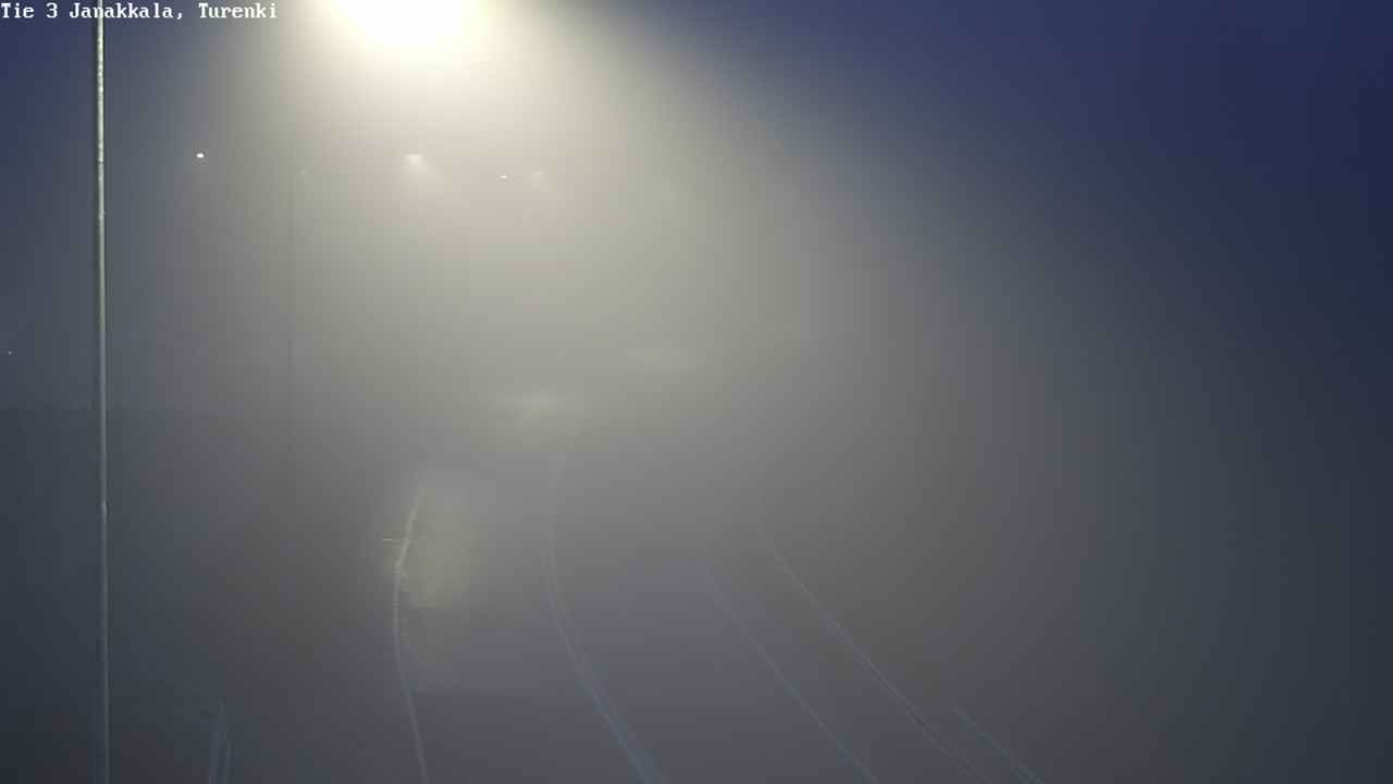 Kelikamerat Kuva Tie 3 Janakkala, Turenki, Janakkala, Kanta-Häme